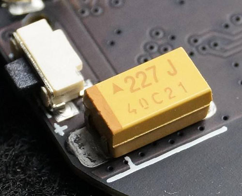 深圳市冠旭達電子科技有限公司