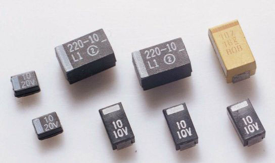 如何正確識別電阻和電容？