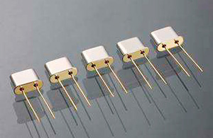 冠旭達科普：晶體二極管的分類(lèi)有哪些？