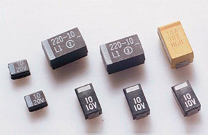 簡(jiǎn)單介紹貼片電容的材質(zhì)、規格、以及特點(diǎn)