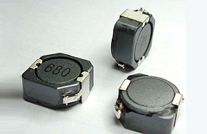 貼片電感與功率電感的應用行業(yè)